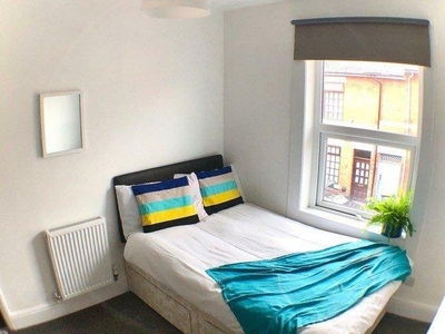4 bedroom detached house for rent in 56 Wild Street, Derby, DE1