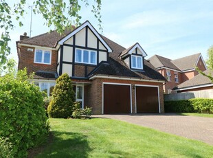 4 bedroom detached house for rent in The Arboretum, Coventry, CV4