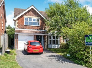 4 bedroom detached house for rent in Windmill View, Brighton, East Sussex, BN1