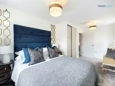 4 bedroom detached house for sale in Newlands Road, Rottingdean, Brighton, East Sussex, BN2