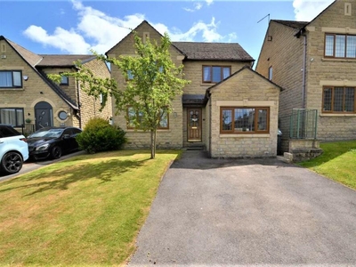 4 bedroom detached house for sale in Pinfold, Clayton, Bradford, BD14