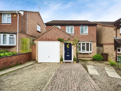 4 bedroom detached house for sale in Postmill Drive, Maidstone, ME15