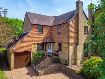 4 bedroom detached house for sale in Silchester Court, Penenden Heath, Maidstone, ME14