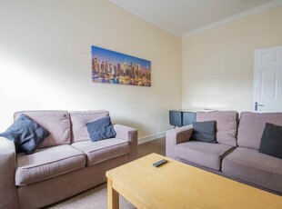 4 bedroom flat for rent in 0425L – Buccleuch Street, Edinburgh, EH8 9LS, EH8