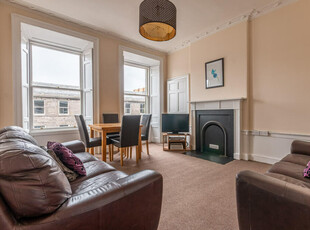 4 bedroom flat for rent in 0679L – Clerk Street, Edinburgh, EH8 9JQ, EH8