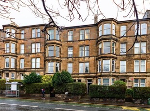 4 bedroom flat for rent in Dalkeith Road, Newington, Edinburgh, EH16