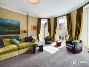 4 bedroom flat for rent in Whitehouse Loan, Bruntsfield, Edinburgh, EH9