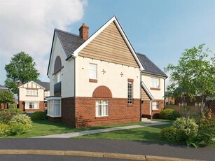 4 Bedroom House Broughton Hampshire