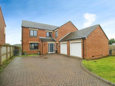 4 Bedroom House County Durham County Durham