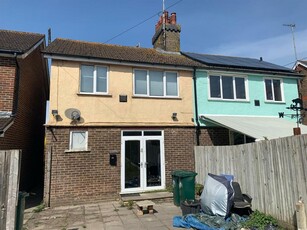 4 bedroom house for rent in Station Approach, Falmer, Brighton, BN1