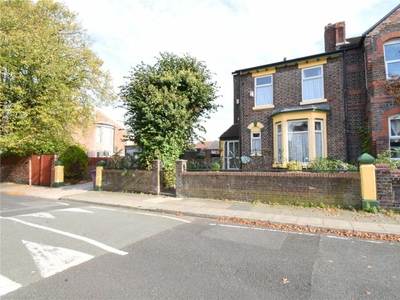 4 bedroom house for sale in Fairfield Street, Fairfield, Liverpool, L7