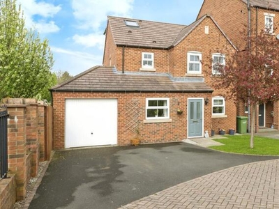 4 Bedroom House Houghton Le Spring Sunderland