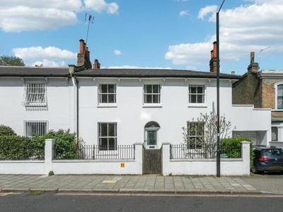 4 Bedroom House London Greater London