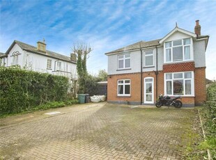 4 Bedroom House Ryde Isle Of Wight