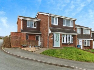 4 Bedroom House Tamworth Staffordshire