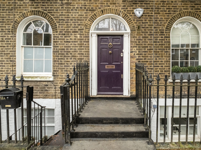 4 bedroom property for sale in Brooksby Street, London, N1