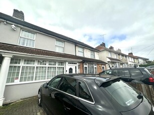 4 bedroom terraced house for rent in Fosbrooke Road, Small Heath B10