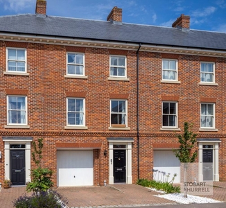 4 bedroom terraced house for sale in Carshalton Road, Norwich, Norfolk, NR1 3BB, NR1