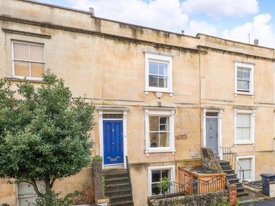 4 bedroom terraced house for sale in Lansdown Road | Redland, BS6