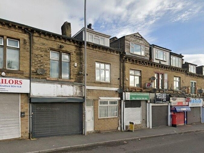 4 bedroom terraced house for sale in Manchester Road, Bradford, West Yorkshire, BD5