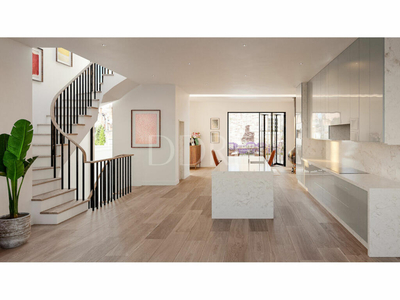 4 bedroom terraced house for sale in South Street, London, W1K