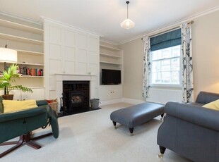 4 bedroom town house for rent in Walton Street, Oxford, OX1