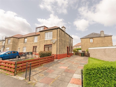5 bed double upper flat for sale in Sighthill