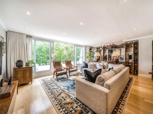 5 bedroom apartment for rent in Cornwall Gardens, London, SW7