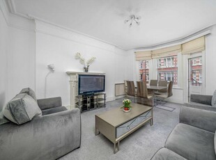 5 bedroom flat for rent in Glentworth Street, London, NW1