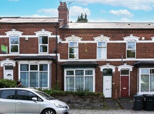 5 bedroom house for rent in Bournbrook Road, Birmingham, B29