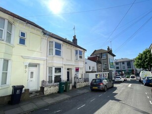 5 bedroom house for rent in St Leonards Road, Brighton, East Sussex, BN2