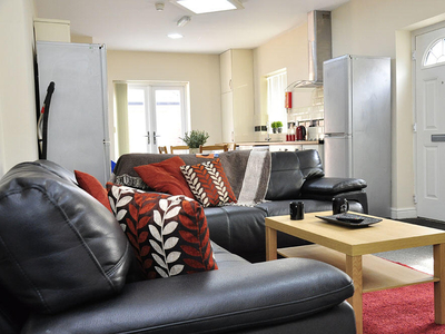 5 bedroom house share for rent in Watson Street, Derby, Derbyshire, DE1