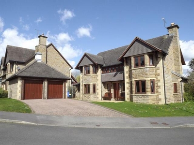 5 Bedroom House Sheffield South Yorkshire