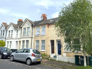 5 bedroom terraced house for rent in Maldon Road, Brighton, BN1