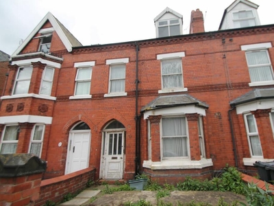 5 bedroom terraced house for sale in 29 Halkyn Road, Chester, Cheshire, CH2 3QD, CH2