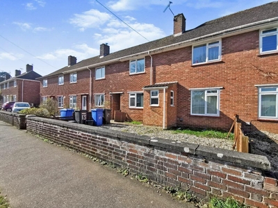 5 bedroom terraced house for sale in Scarnell Road, Norwich, NR5