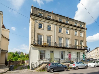 5 bedroom town house for sale in Tottenham Place, Clifton, Bristol, BS8