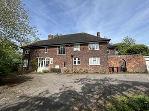 6 bedroom detached house for rent in 269 Anchor Road, Stoke-On-Trent, ST3