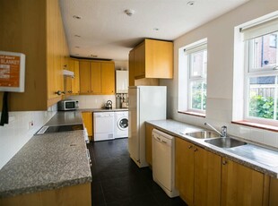 6 bedroom house share for rent in Eldon Road, Edgbaston, Birmingham, B16
