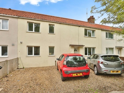 6 bedroom terraced house for sale in Bowthorpe Road, Norwich, NR5