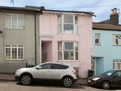 6 bedroom terraced house for sale in Islingword Road , Brighton, BN2