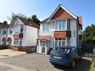 7 bedroom detached house for rent in Shaftesbury Avenue, Southampton, SO17