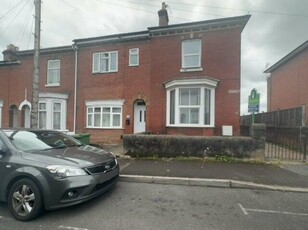7 bedroom house for rent in Forster Road, Southampton, SO14