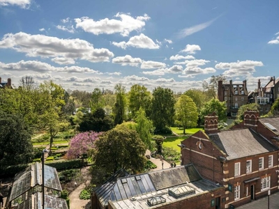 8 bedroom house for sale in Cheyne Place, Chelsea, SW3
