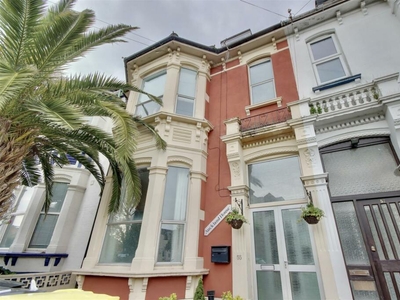 8 bedroom terraced house for sale in St. Ronans Road, Southsea, PO4