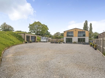 Barn conversion for sale in Arkendale Road, Staveley HG5