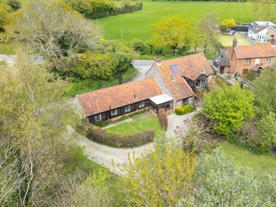 Barn conversion for sale in Trunch Road, Mundesley, Norwich NR11