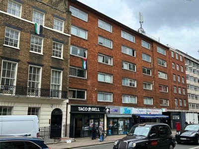 Block of apartments for sale in Hamilton House, 79-81 Southampton Row, London, WC1B