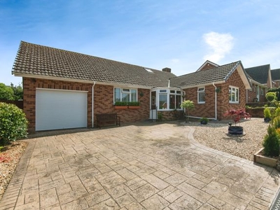 Bungalow for sale in Balfours, Sidmouth, Devon EX10