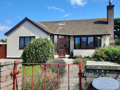 Bungalow for sale in Cherry Trees, 20 Ormly Avenue, Ramsey IM8